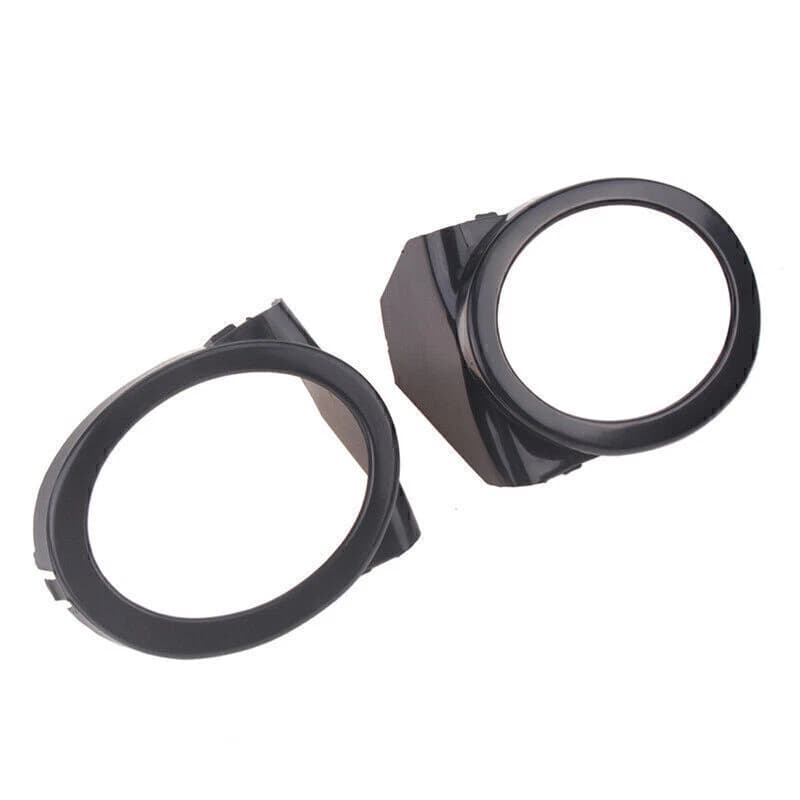 E46 Fog Light Surround
